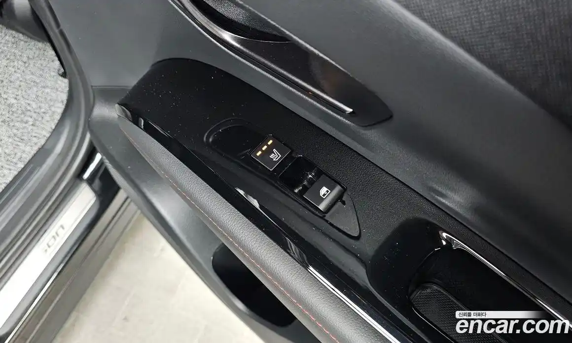 Hyundai Tucson 2024 1.6 Автомат в Москве № 926895, фото 19