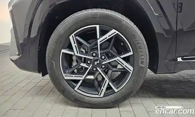 Hyundai Tucson 2024 1.6 Автомат в Москве № 926895, миниатюра 5