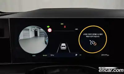 Hyundai Tucson 2024 1.6 Автомат в Москве № 926895, миниатюра 8