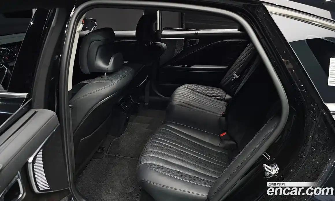 Kia K8 2023 1.6 Автомат в Москве № 929395, фото 12