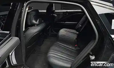 Kia K8 2023 1.6 Автомат в Москве № 929395, миниатюра 12