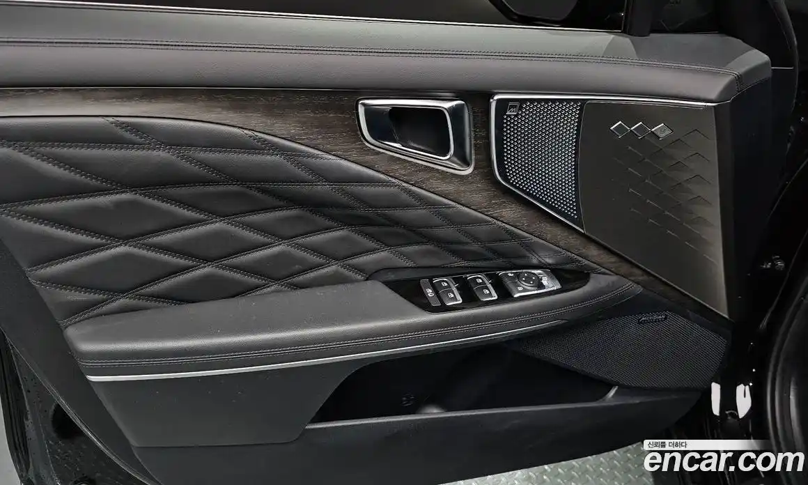 Kia K8 2023 1.6 Автомат в Москве № 929395, фото 18