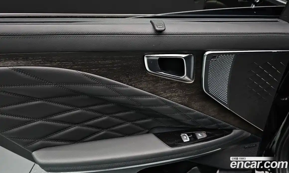 Kia K8 2023 1.6 Автомат в Москве № 929395, фото 19