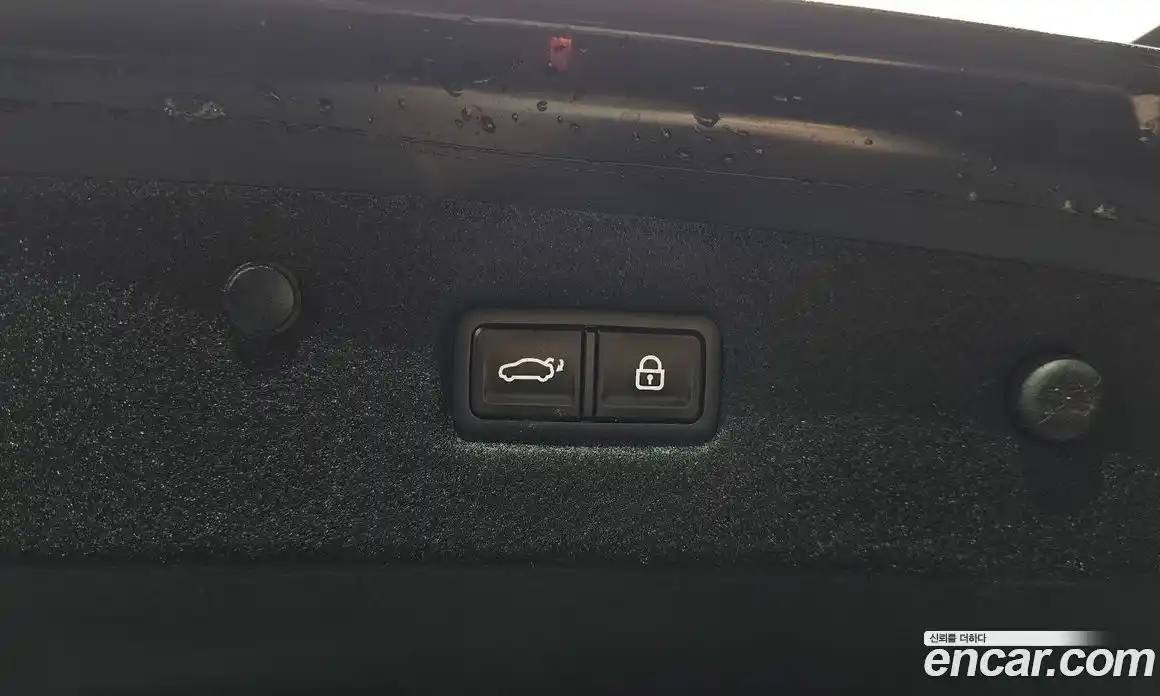 Kia K8 2023 1.6 Автомат в Москве № 929395, фото 20