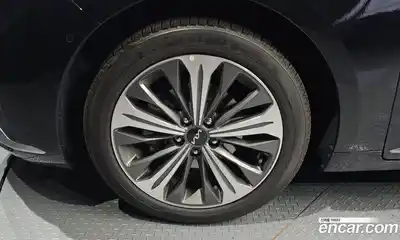 Kia K8 2023 1.6 Автомат в Москве № 929395, миниатюра 5