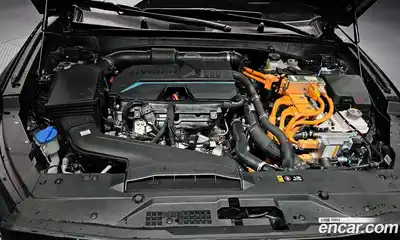 Kia K8 2023 1.6 Автомат в Москве № 929395, миниатюра 6