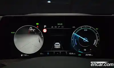 Kia K8 2023 1.6 Автомат в Москве № 929395, миниатюра 8