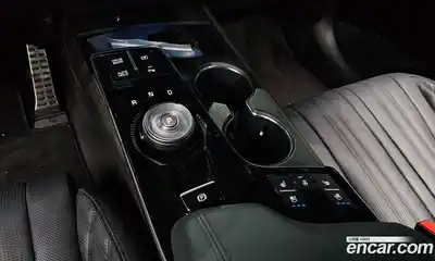 Kia K8 2023 1.6 Автомат в Москве № 929395, миниатюра 9