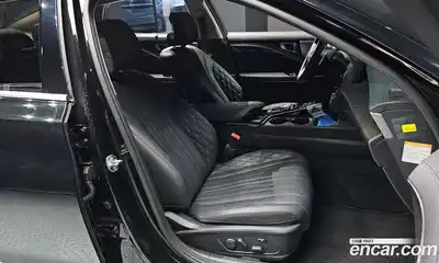 Kia K8 2023 1.6 Автомат в Москве № 929395, миниатюра 10