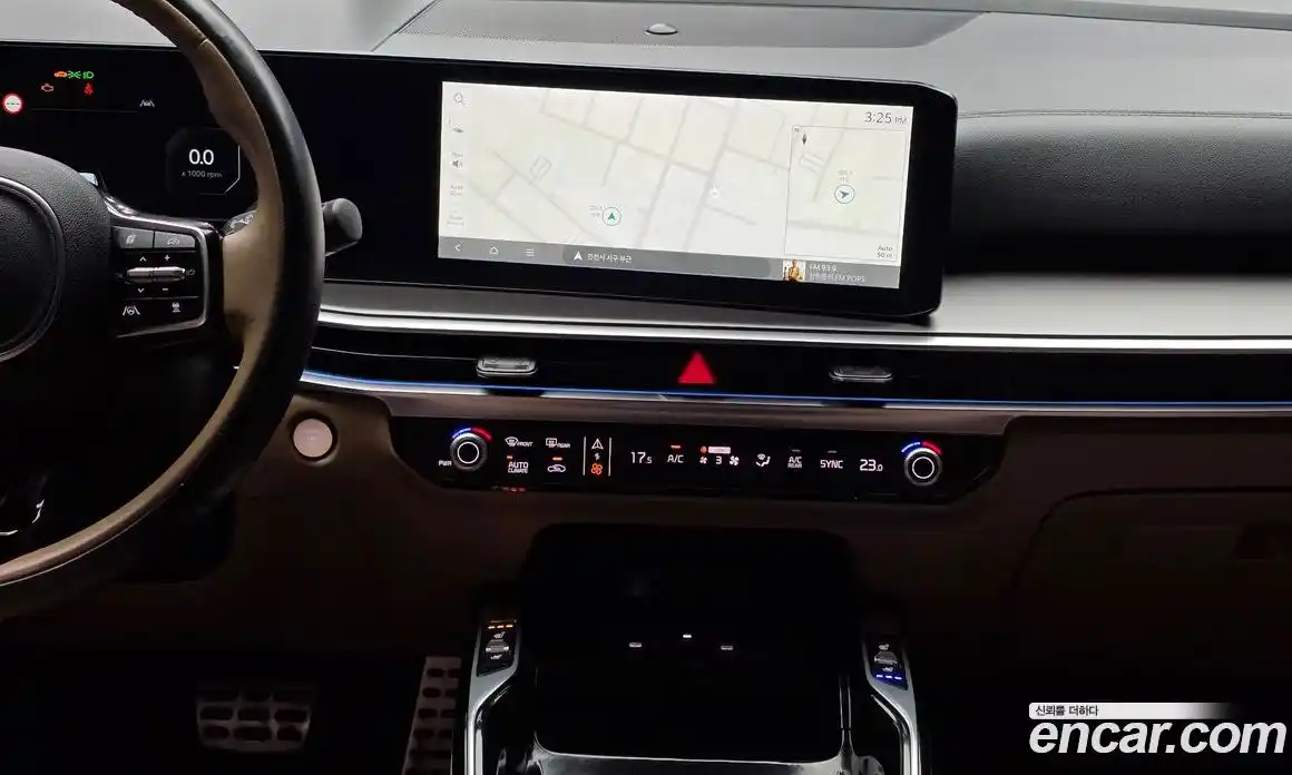 Kia Sorento 2023 2.5 Автомат в Москве № 929644, фото 15