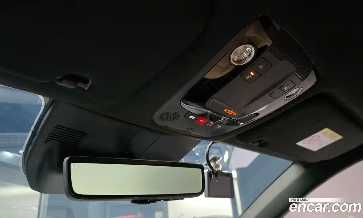 Kia Sorento 2023 2.5 Автомат в Москве № 929644, фото 18