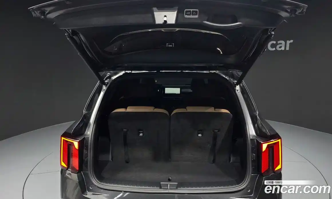 Kia Sorento 2023 2.5 Автомат в Москве № 929644, фото 20