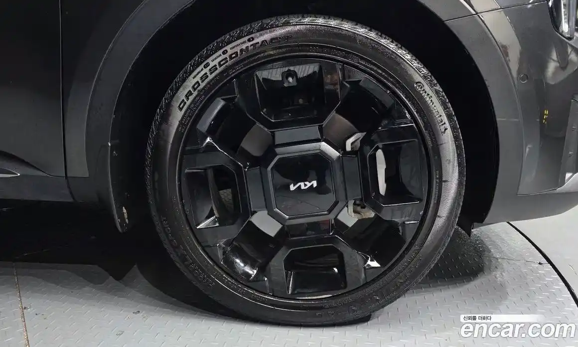 Kia Sorento 2023 2.5 Автомат в Москве № 929644, фото 5