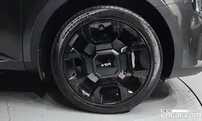 Kia Sorento 2023 2.5 Автомат в Москве № 929644, миниатюра 5