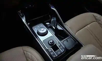 Kia Sorento 2023 2.5 Автомат в Москве № 929644, миниатюра 9