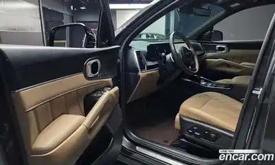 Kia Sorento 2023 2.5 Автомат в Москве № 929644, миниатюра 10