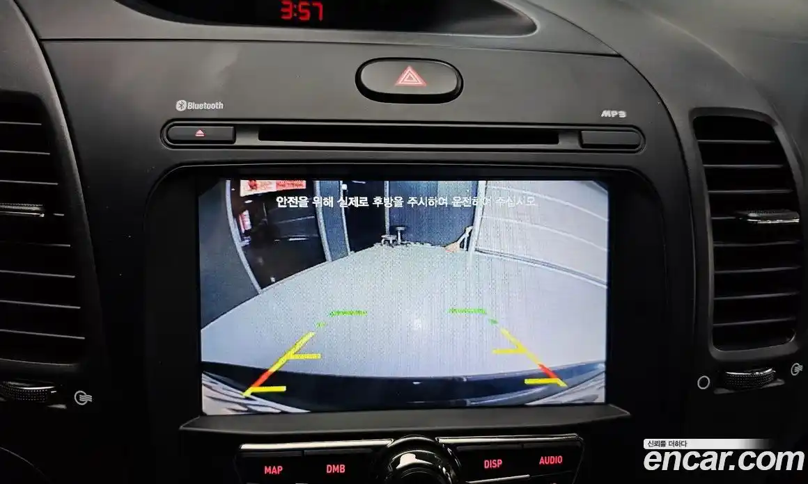 Kia K3 2016 1.6 Автомат в Москве № 930027, фото 14