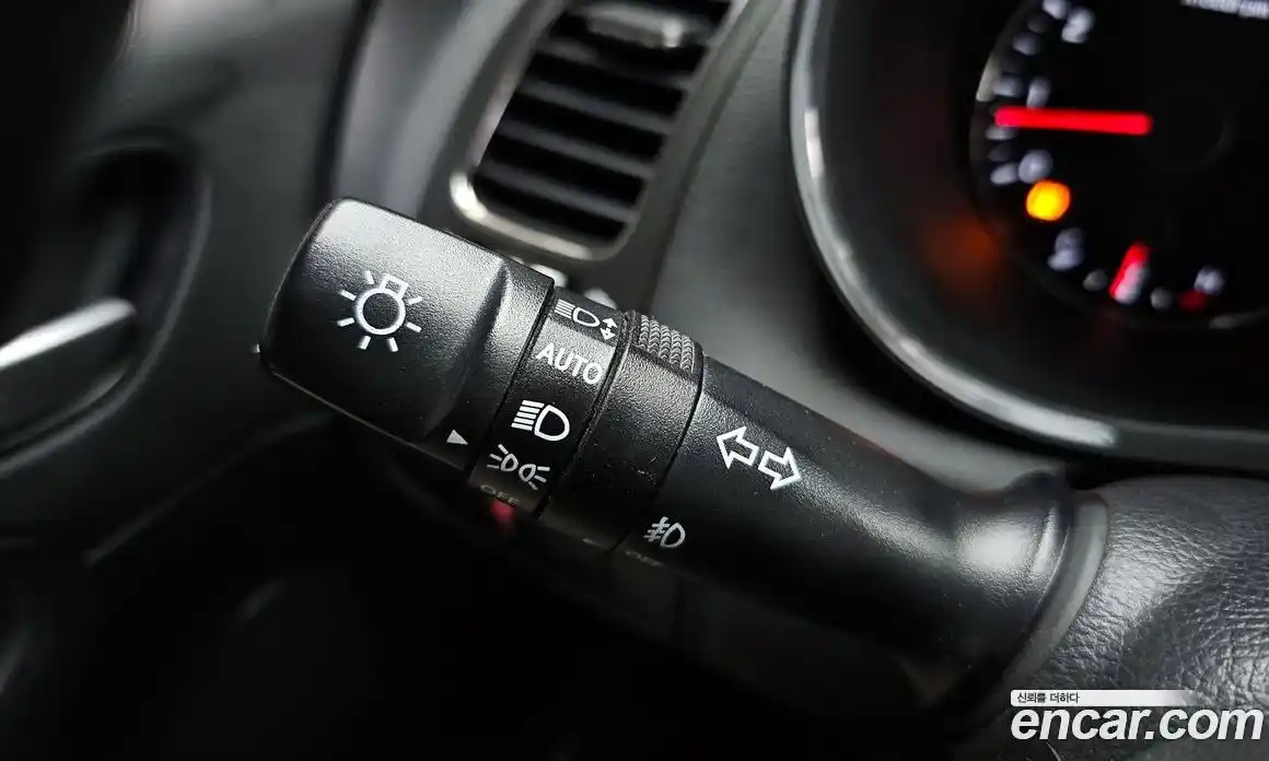 Kia K3 2016 1.6 Автомат в Москве № 930027, фото 18