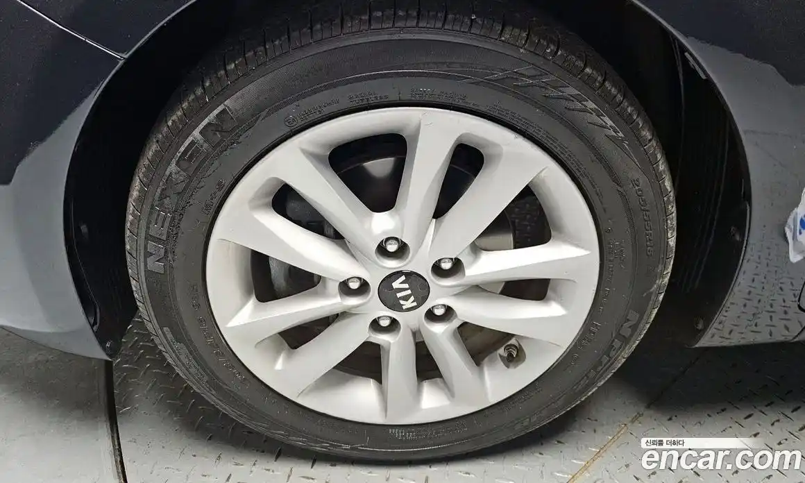 Kia K3 2016 1.6 Автомат в Москве № 930027, фото 4