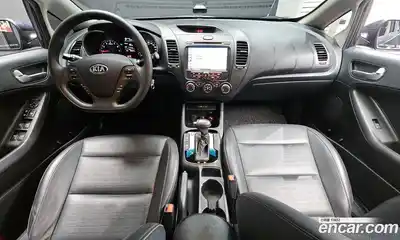 Kia K3 2016 1.6 Автомат в Москве № 930027, миниатюра 6
