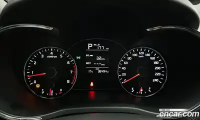 Kia K3 2016 1.6 Автомат в Москве № 930027, миниатюра 7