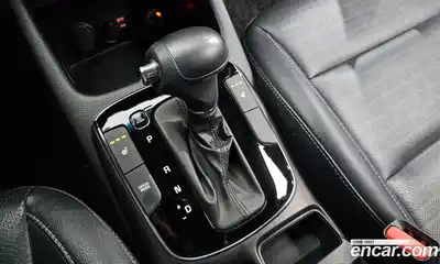 Kia K3 2016 1.6 Автомат в Москве № 930027, миниатюра 8