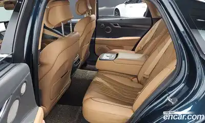 Genesis G80 2021 2.5 Автомат в Москве № 930917, миниатюра 12