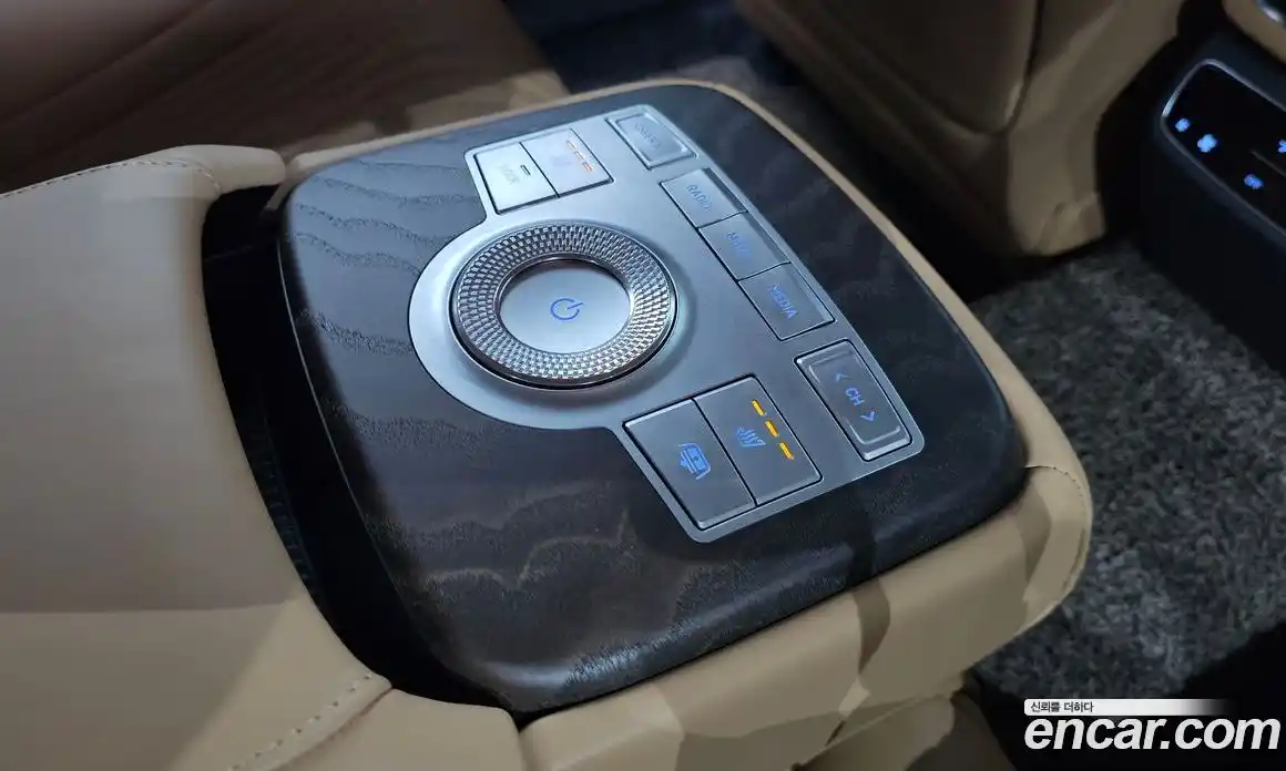 Genesis G80 2021 2.5 Автомат в Москве № 930917, фото 19