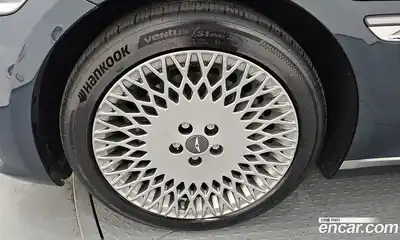 Genesis G80 2021 2.5 Автомат в Москве № 930917, миниатюра 5