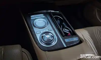 Genesis G80 2021 2.5 Автомат в Москве № 930917, миниатюра 9