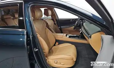 Genesis G80 2021 2.5 Автомат в Москве № 930917, миниатюра 10
