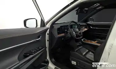 SsangYong Torres 2024 1.5 гидро в Москве, миниатюра 11