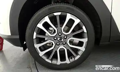 SsangYong Torres 2024 1.5 гидро в Москве, миниатюра 5