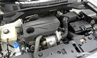 SsangYong Torres 2024 1.5 гидро в Москве, миниатюра 6