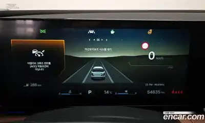 SsangYong Torres 2024 1.5 гидро в Москве, миниатюра 8