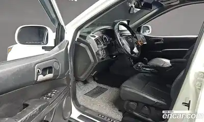 SsangYong Korando 2017 2.2 гидро в Москве, миниатюра 11