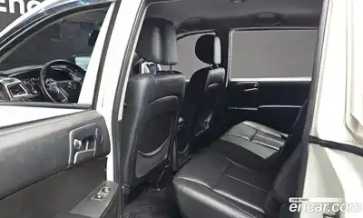 SsangYong Korando 2017 2.2 гидро в Москве, миниатюра 12