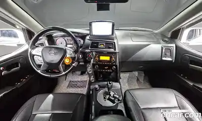 SsangYong Korando 2017 2.2 гидро в Москве, миниатюра 7