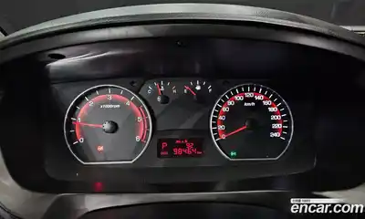 SsangYong Korando 2017 2.2 гидро в Москве, миниатюра 8