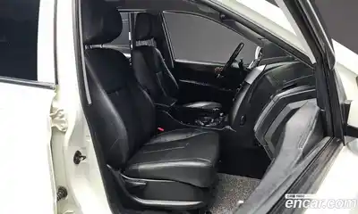 SsangYong Korando 2017 2.2 гидро в Москве, миниатюра 10