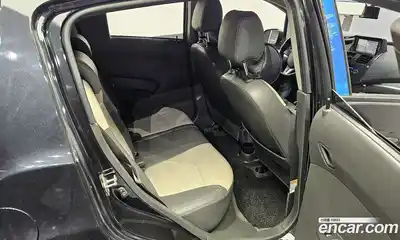 Chevrolet Matiz 2010 1.0 Автомат в Москве № 934747, миниатюра 12