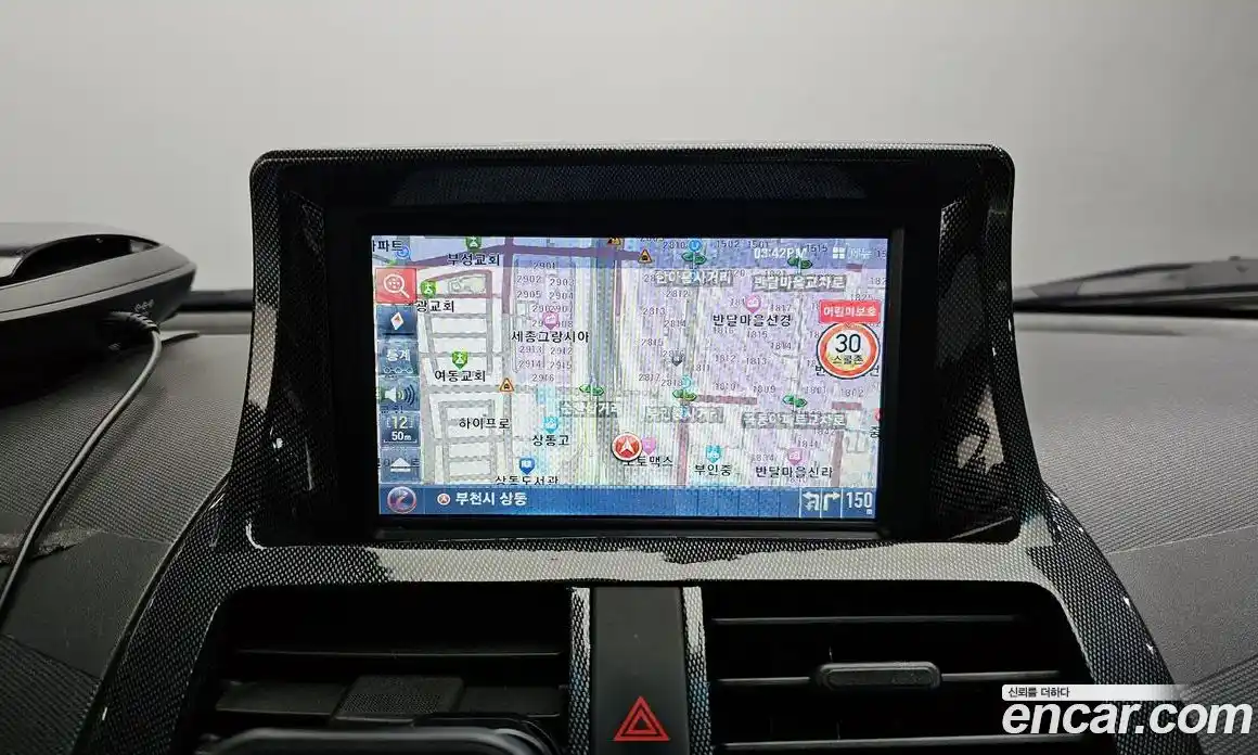 Chevrolet Matiz 2010 1.0 Автомат в Москве № 934747, фото 15