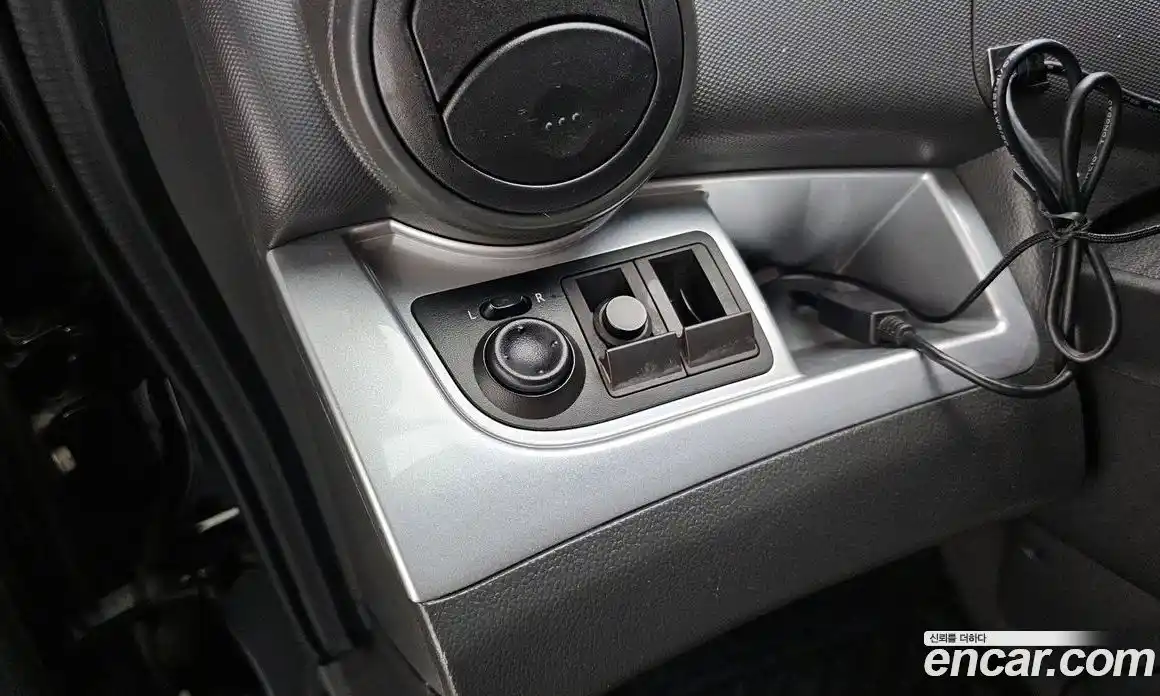 Chevrolet Matiz 2010 1.0 Автомат в Москве № 934747, фото 17