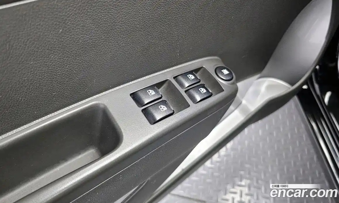 Chevrolet Matiz 2010 1.0 Автомат в Москве № 934747, фото 18