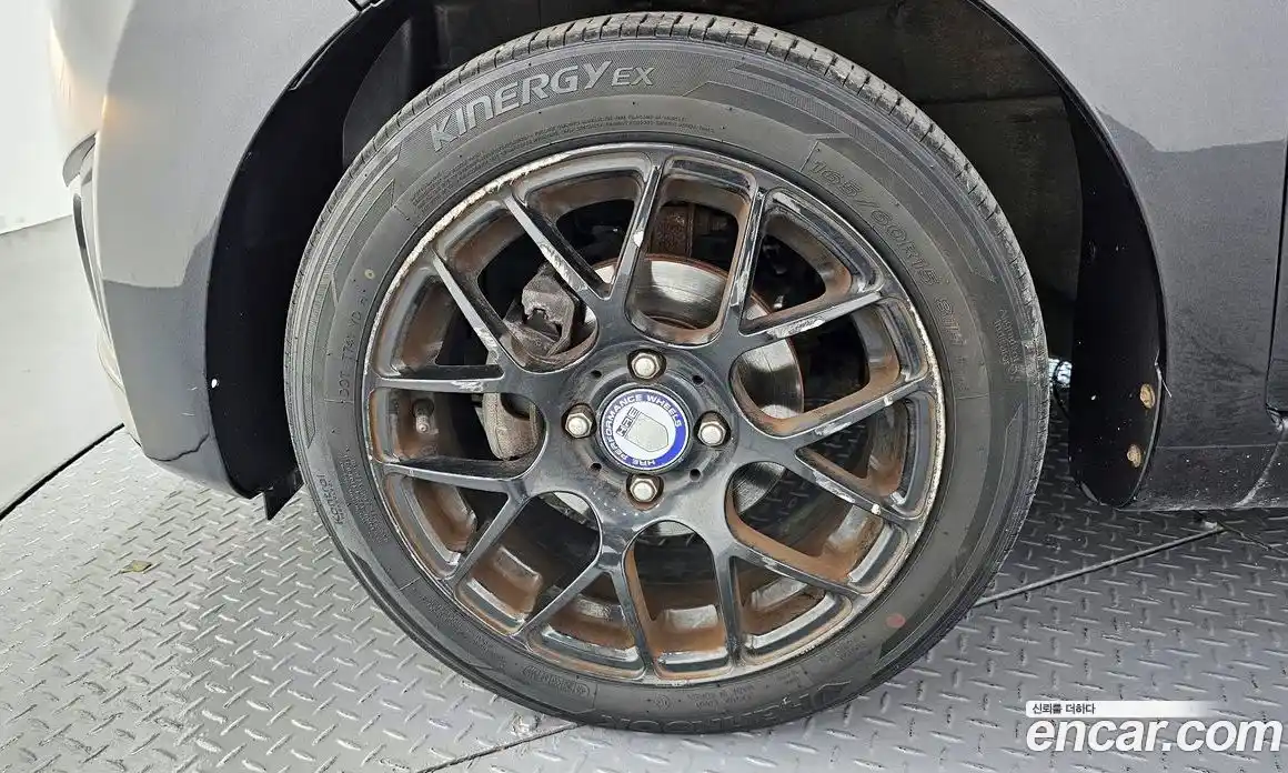 Chevrolet Matiz 2010 1.0 Автомат в Москве № 934747, фото 5