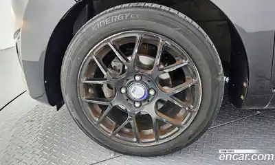 Chevrolet Matiz 2010 1.0 Автомат в Москве № 934747, миниатюра 5