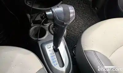 Chevrolet Matiz 2010 1.0 Автомат в Москве № 934747, миниатюра 9