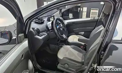 Chevrolet Matiz 2010 1.0 Автомат в Москве № 934747, миниатюра 10