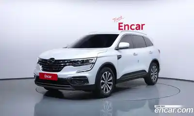 Renault QM6, 2019