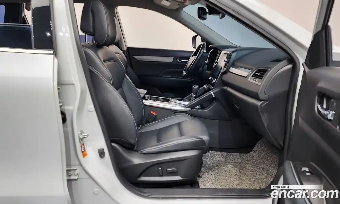 Renault QM6 2019 1.7 гидро в Москве, фото 11